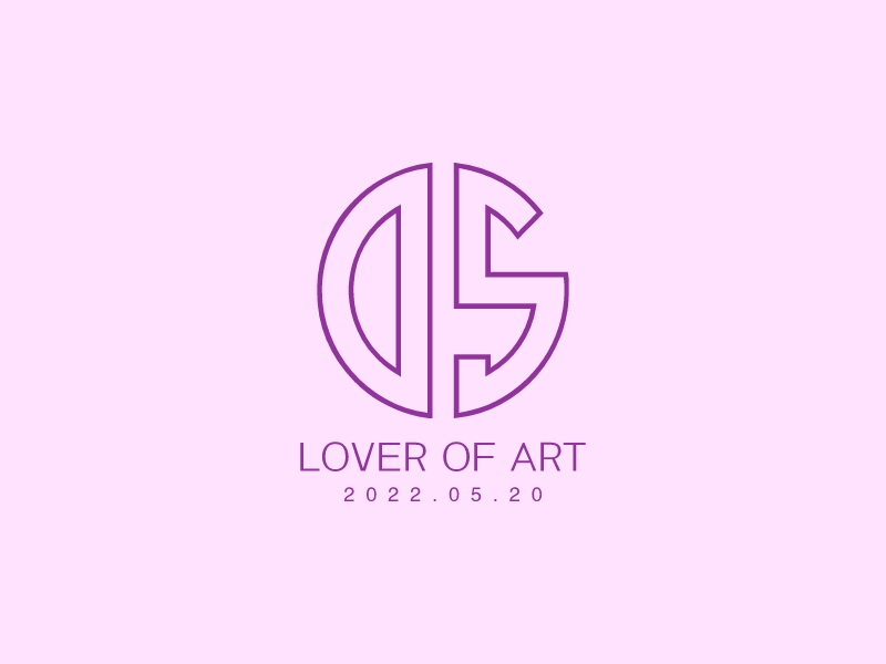 Lover of art - 2022.05.20