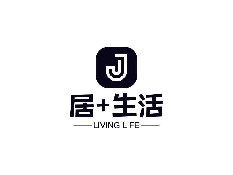 居+生活 - LIVING LIFE