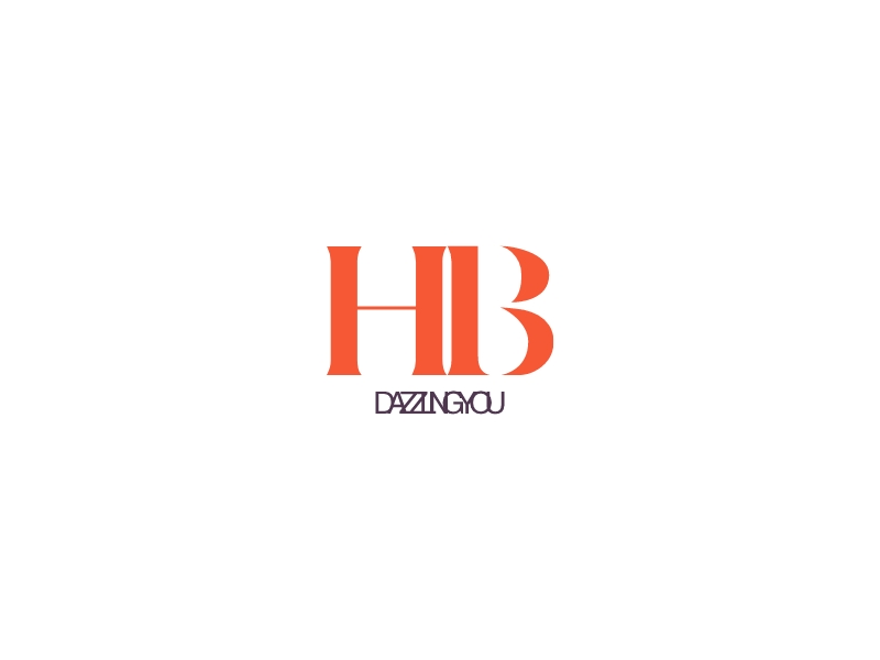 hb - Dazzling you