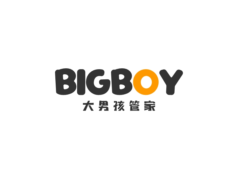 BIGBOY - 大男孩管家