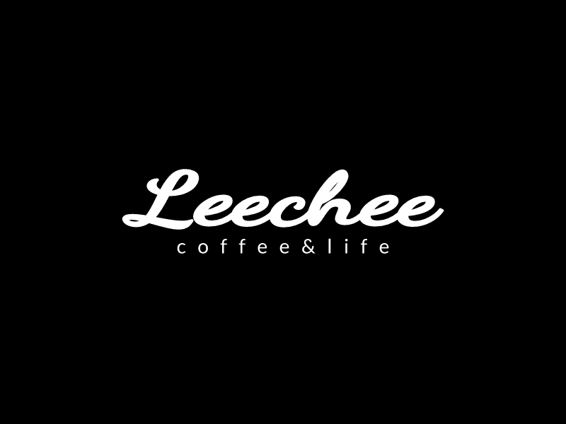 Leechee - coffee&life