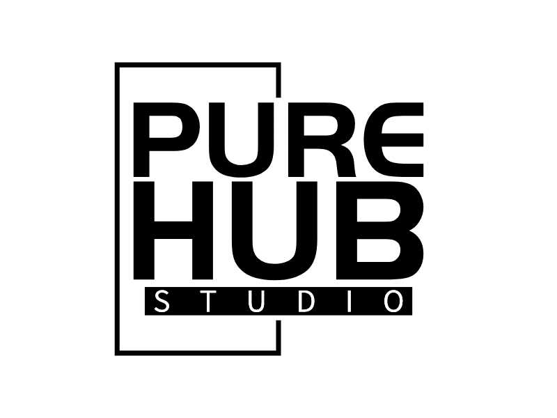 PURE HUB - studio