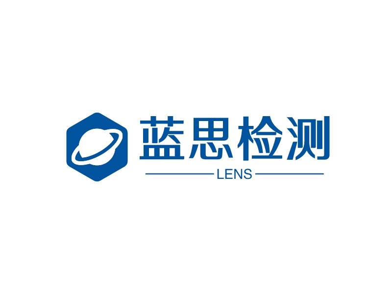 蓝思检测 - LENS