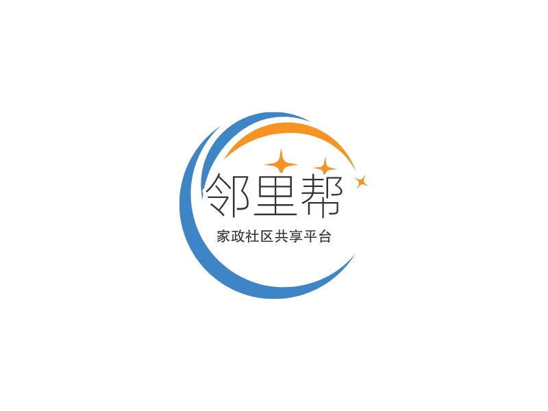 邻里帮 - 家政社区共享平台