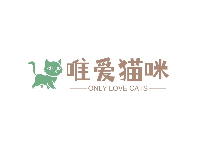 唯爱猫咪 - ONLY LOVE CATS