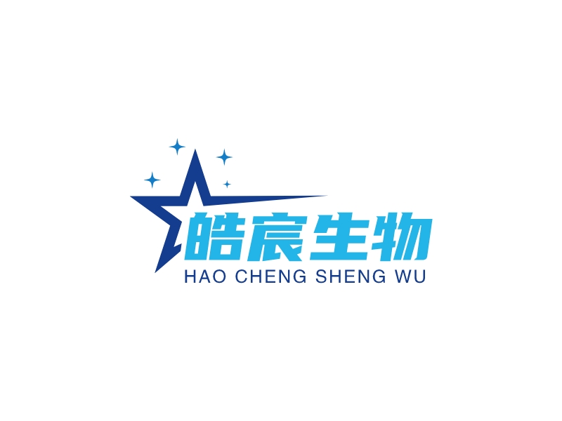 皓宸生物 - hao cheng sheng wu