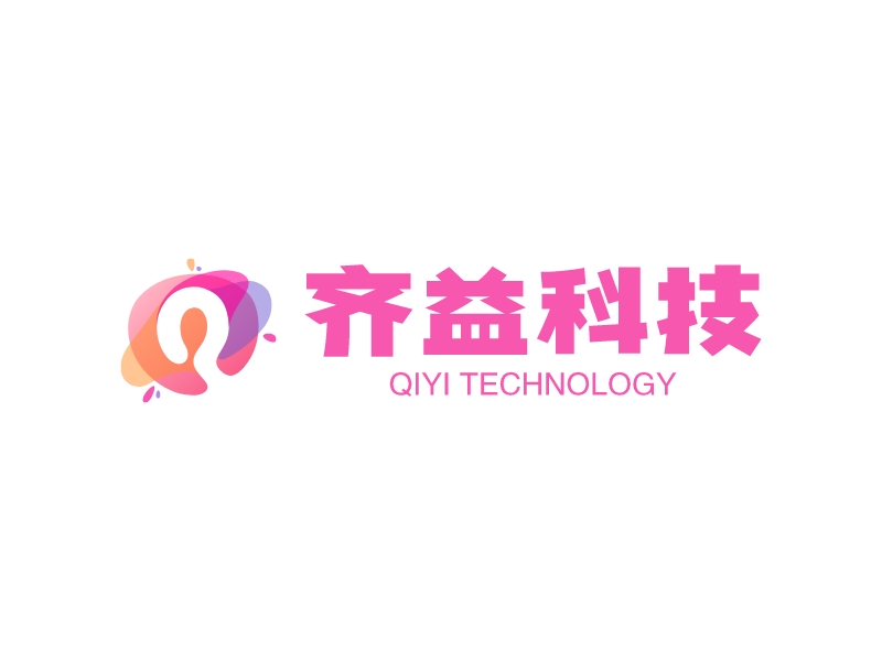 齐益科技 - QIYI TECHNOLOGY