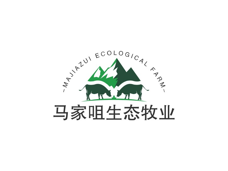 马家咀生态牧业 - MAJIAZUI ECOLOGICAL FARM