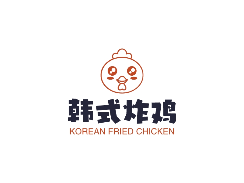 韩式炸鸡 - KOREAN FRIED CHICKEN