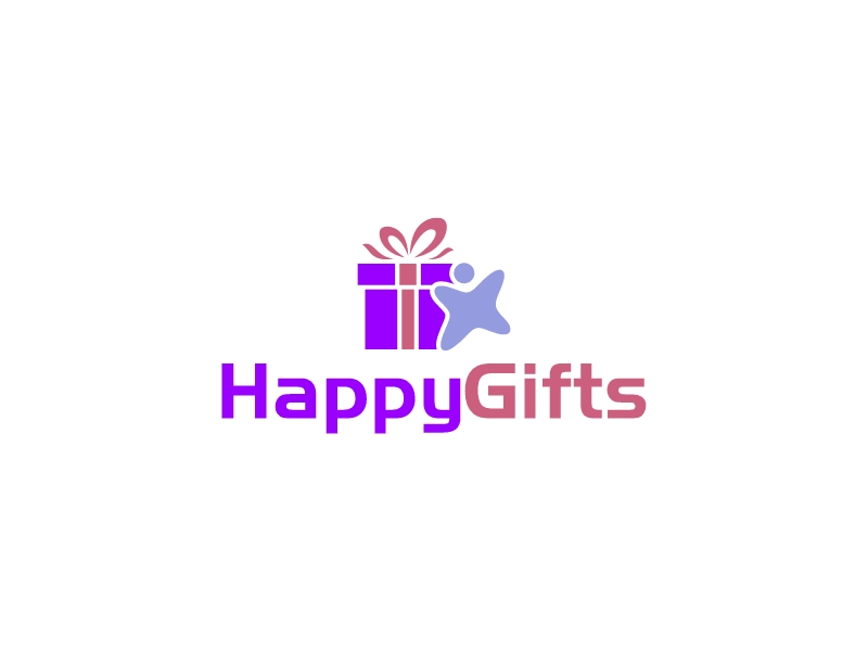 Happy Gifts - 