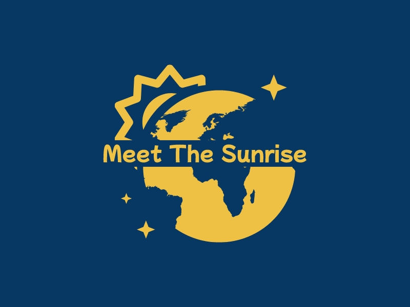 Meet The Sunrise - 