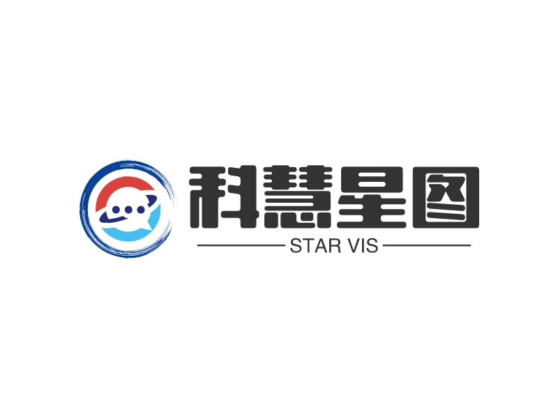 科慧星图 - STAR VIS