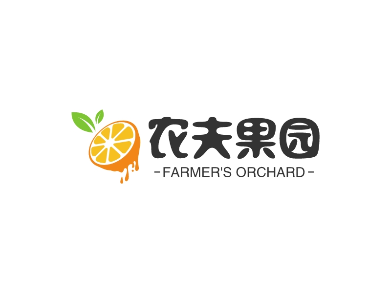 农夫果园 - FARMER'S ORCHARD