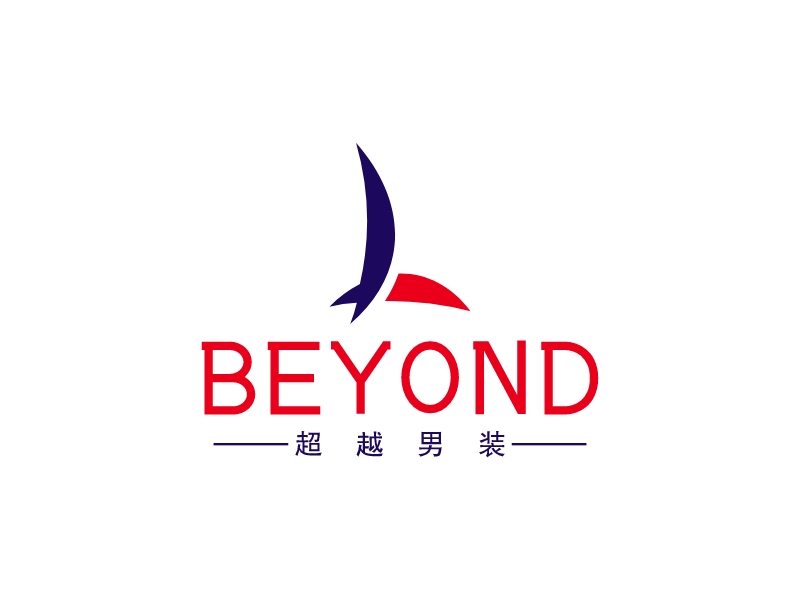 BEYOND - 超越男装