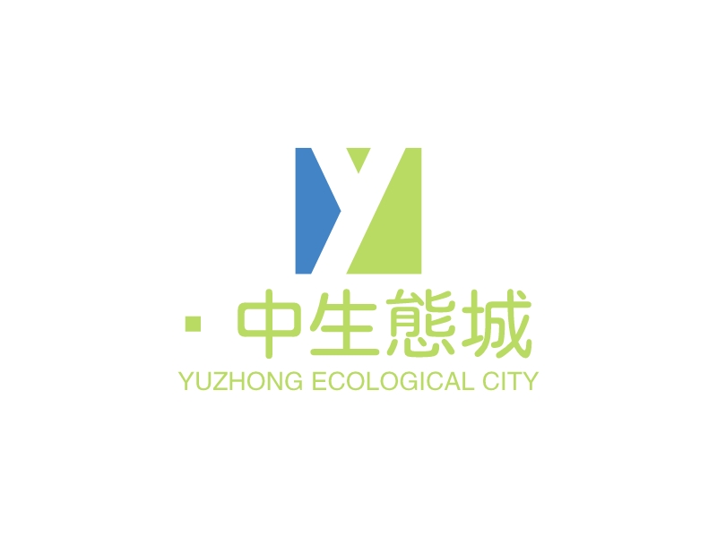 榆中生态城 - YUZHONG ECOLOGICAL CITY