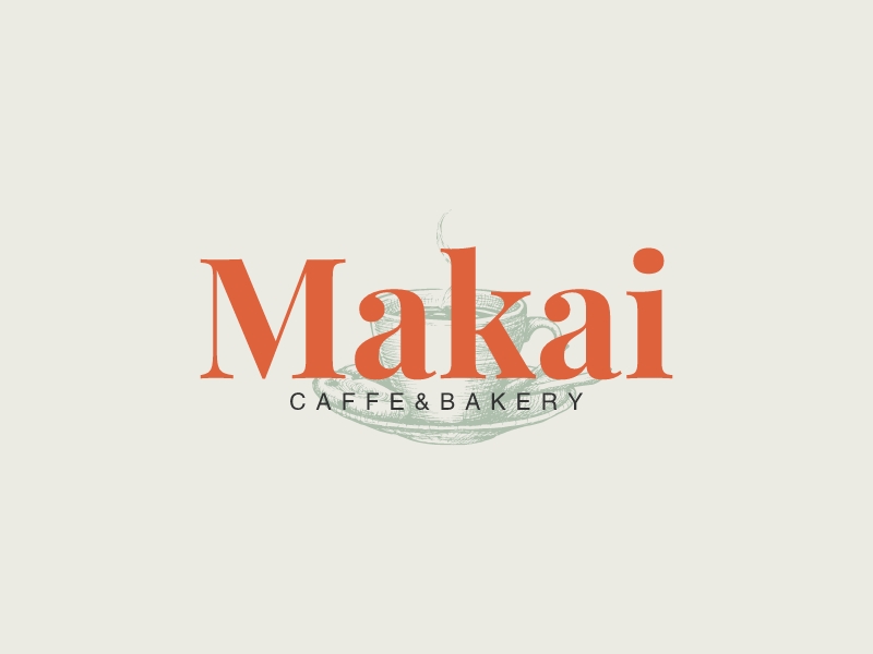 Makai - caffe&bakery