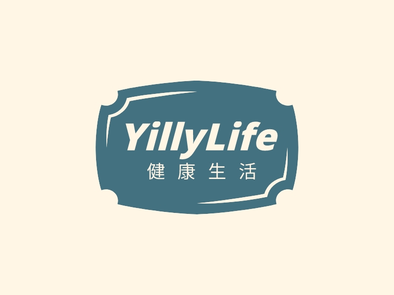 YillyLife - 健康生活