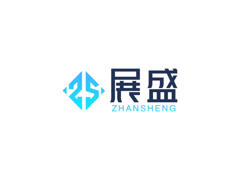 展盛 - ZHANSHENG