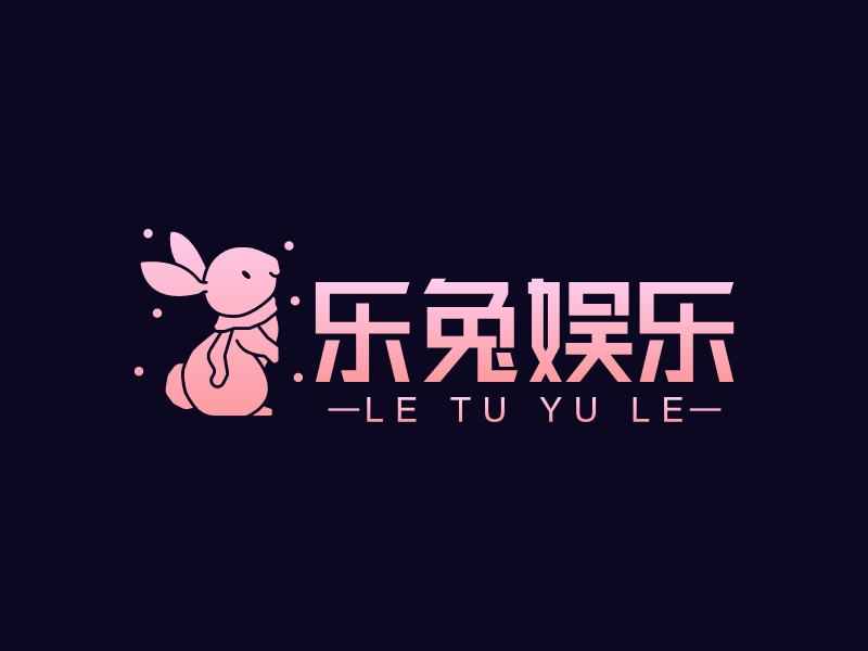 乐兔娱乐 - le tu yu le