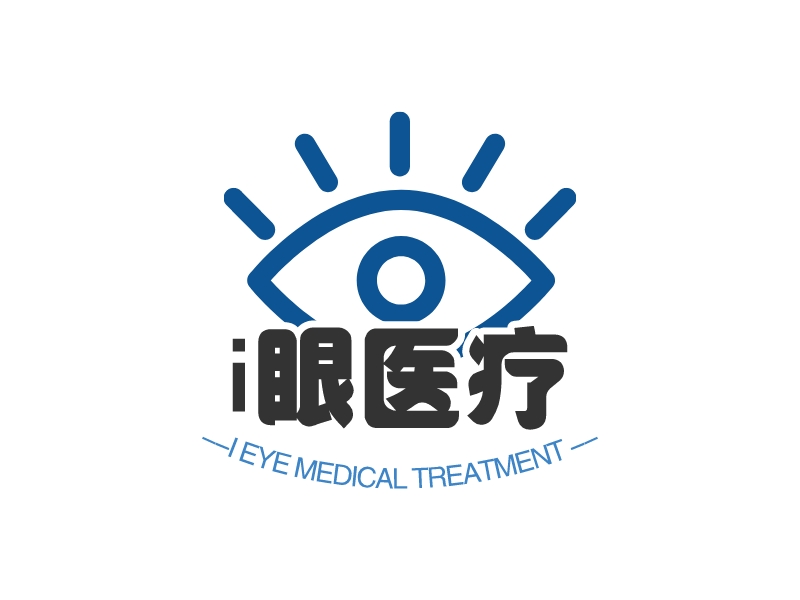 i眼医疗 - -I EYE MEDICAL TREATMENT -