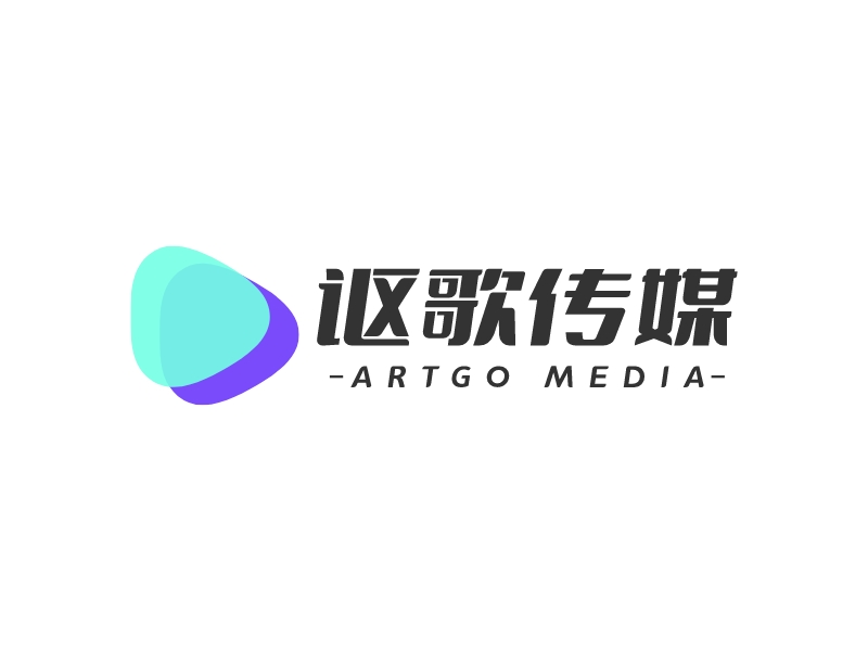 讴歌传媒 - Artgo Media