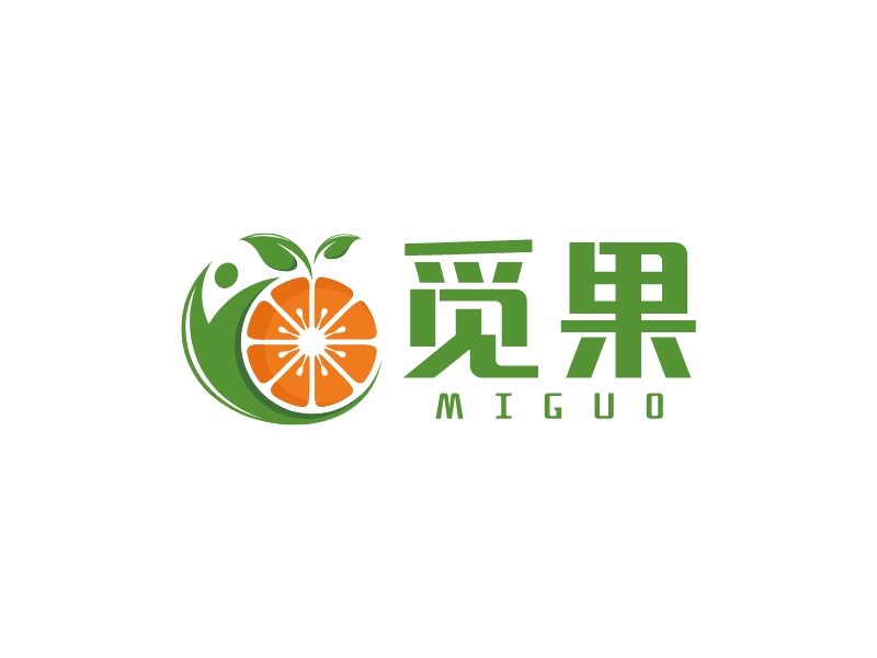 觅果 - MIGUO