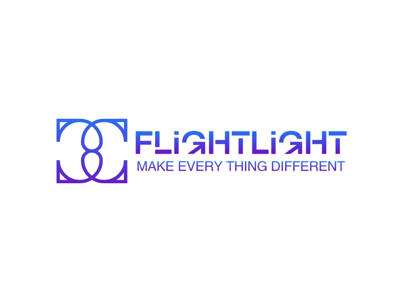 FlightLight - make every thing different