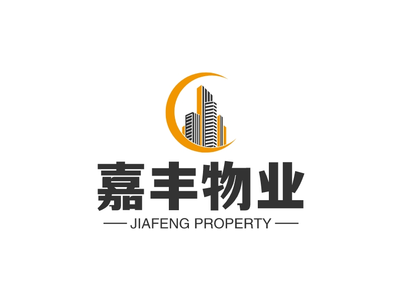 嘉丰物业 - JIAFENG PROPERTY