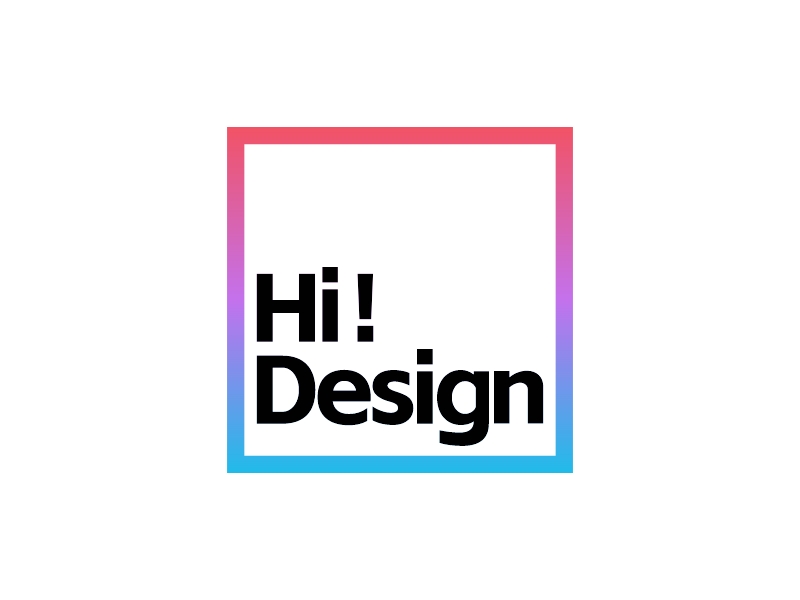 Hi！ Design - 