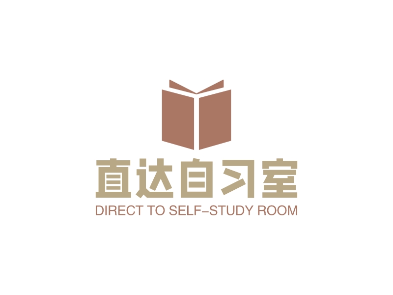 直达自习室 - DIRECT TO SELF-STUDY ROOM