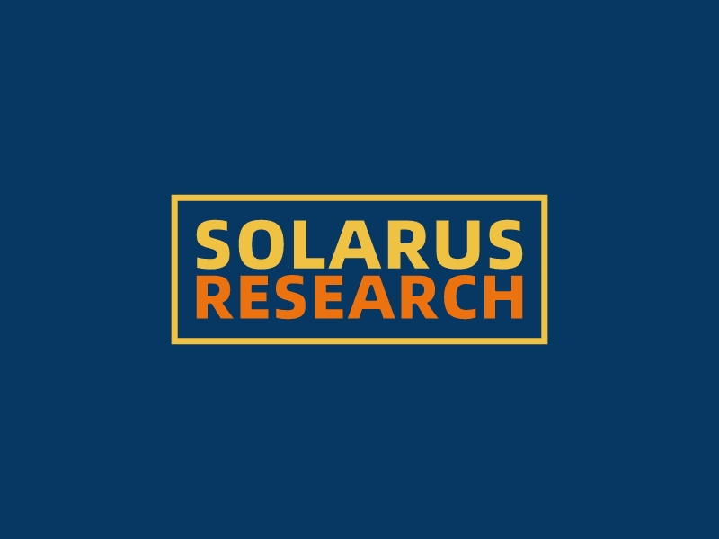 Solarus Research - 