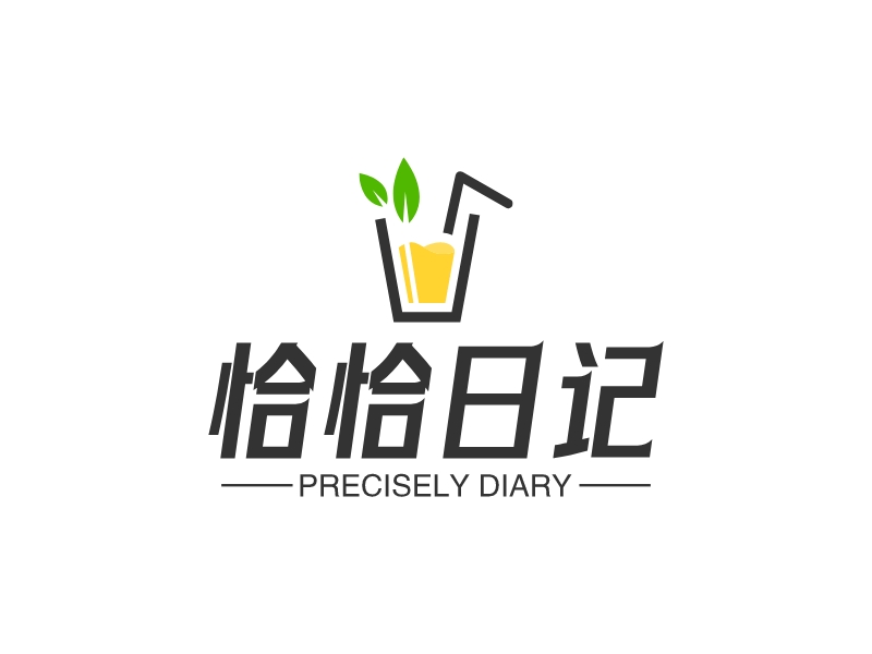 恰恰日记 - precisely diary