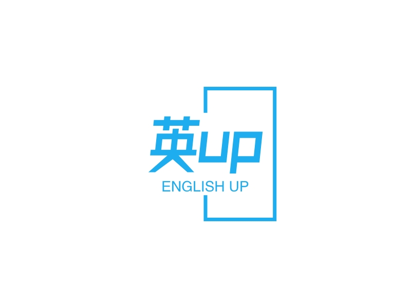 英up - ENGLISH UP