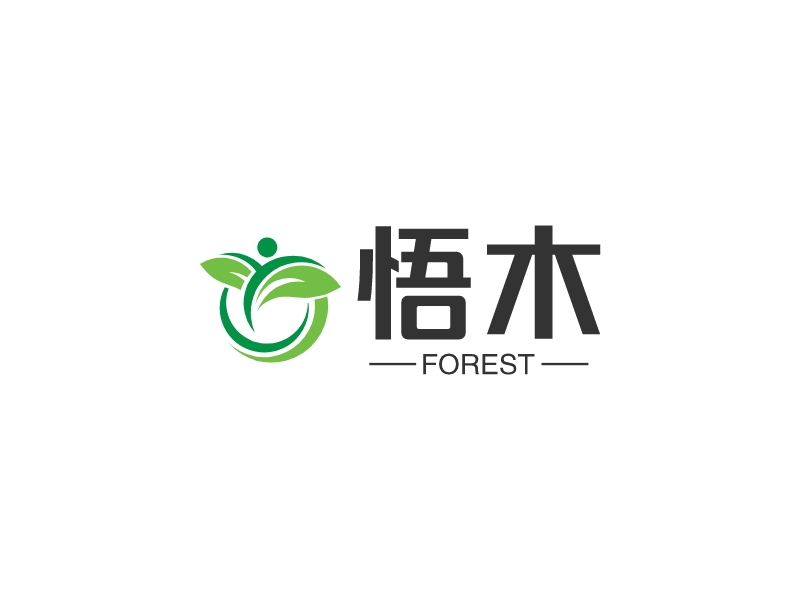 悟木 - forest