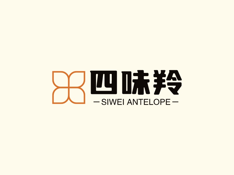 四味羚 - SIWEI ANTELOPE