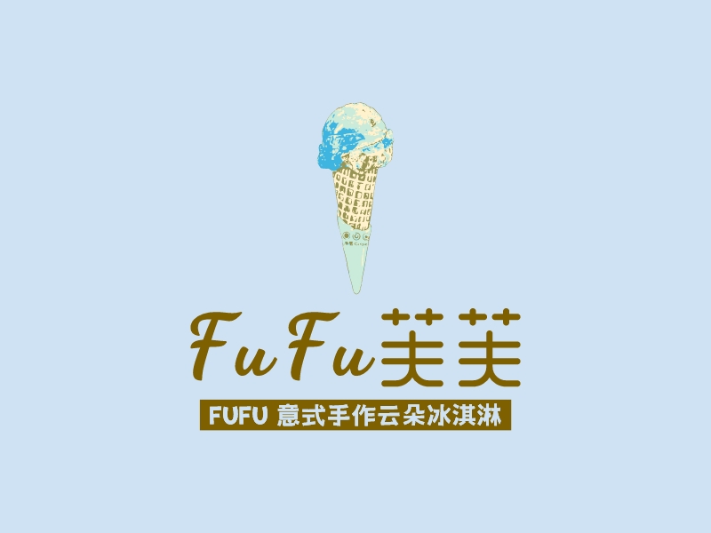 FuFu 芙芙 - FUFU 意式手作云朵冰淇淋