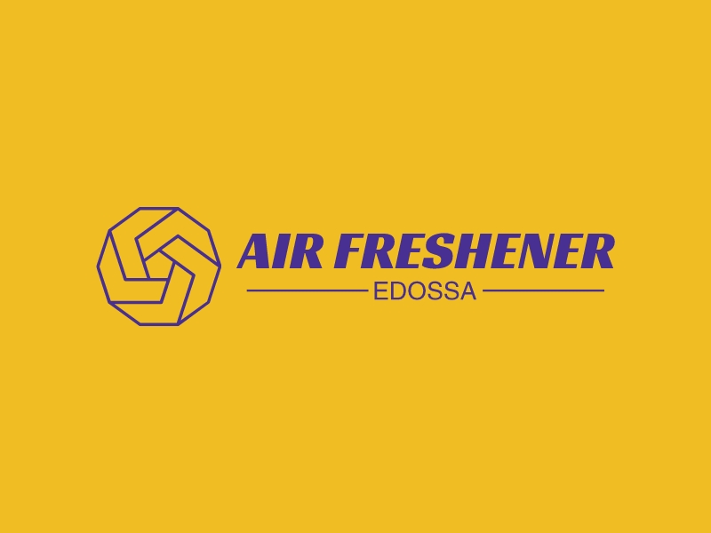 AIR FRESHENER - EDOSSA