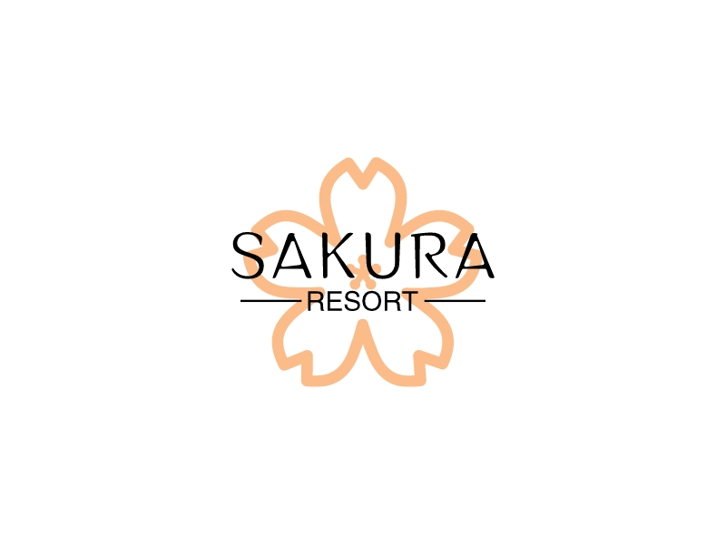 SAKURA - RESORT