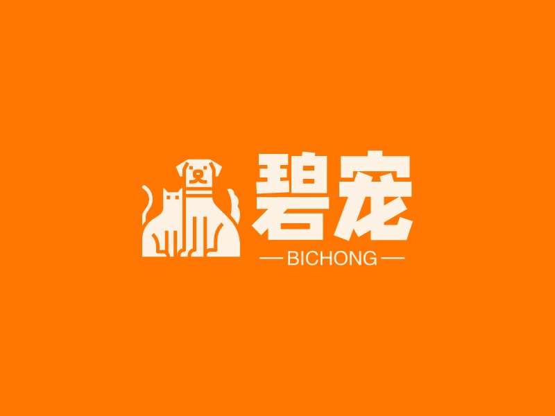 碧宠 - BICHONG