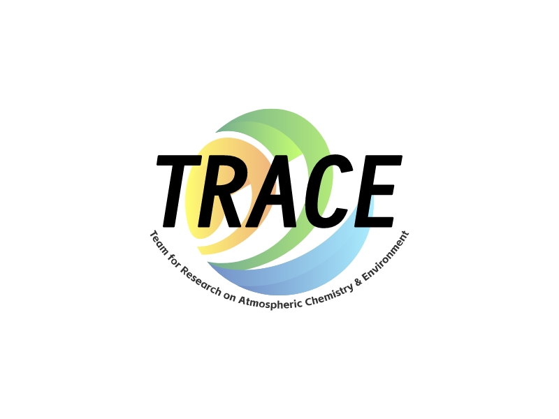 TRACE - Team for Research on Atmospheric Chemistry & Environment