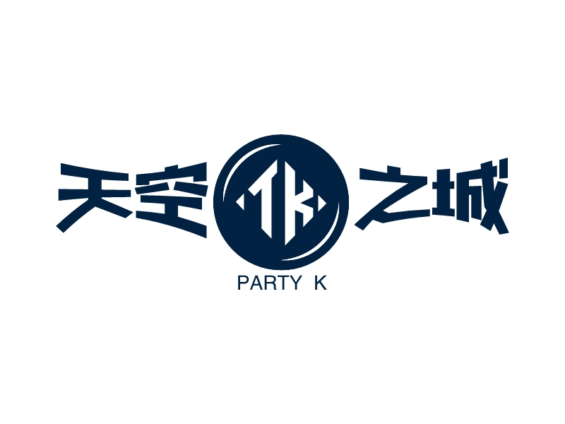 天空之城 - Party  K