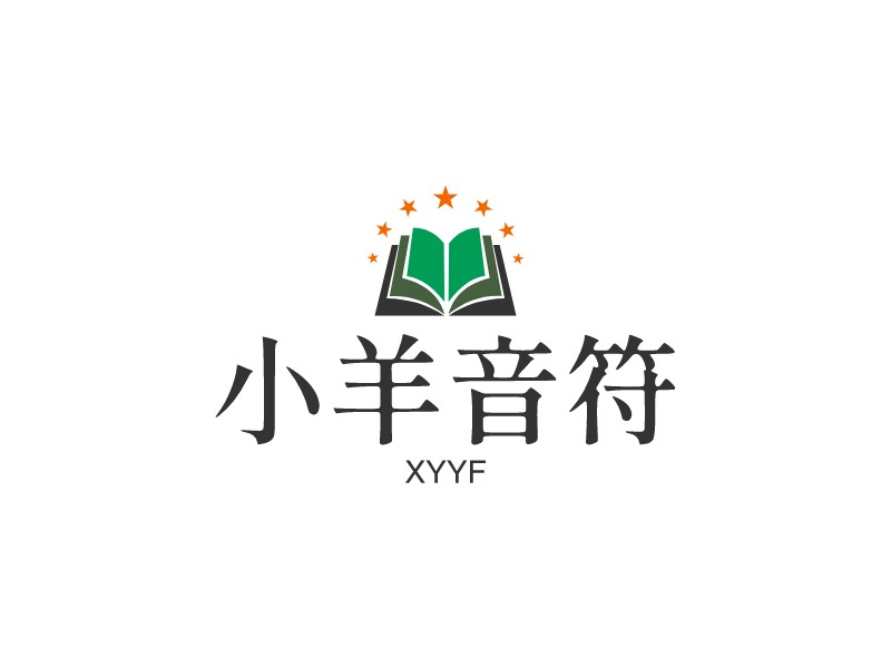 小羊音符 - XYYF