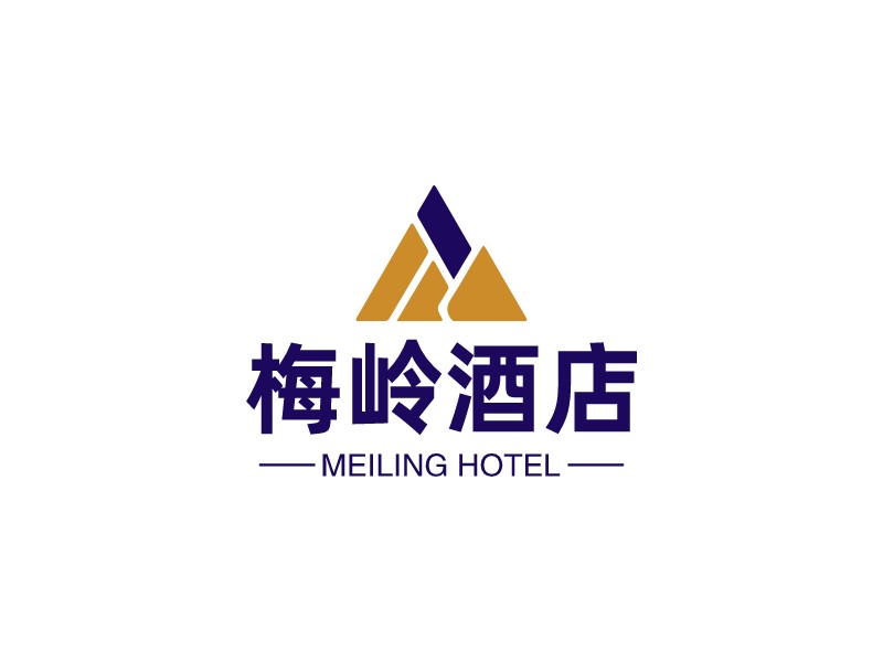 梅岭酒店 - MEILING HOTEL