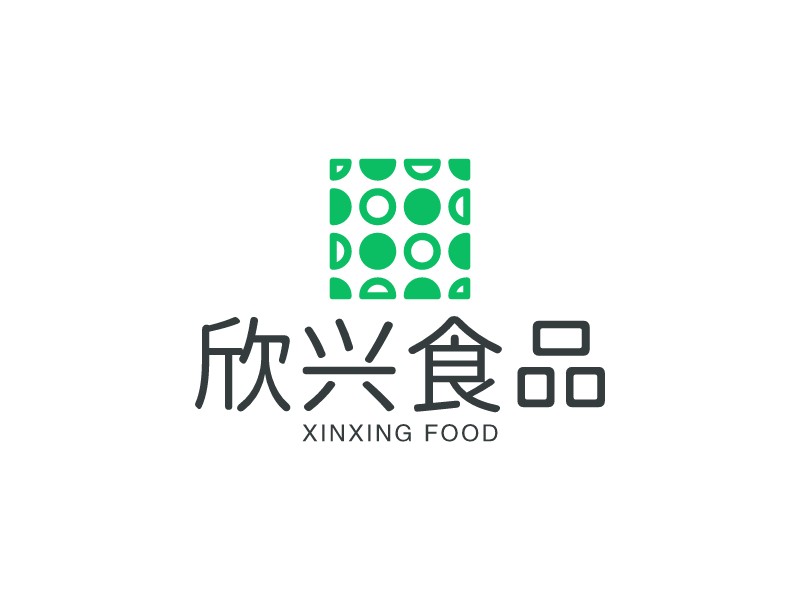 欣兴食品 - XINXING FOOD