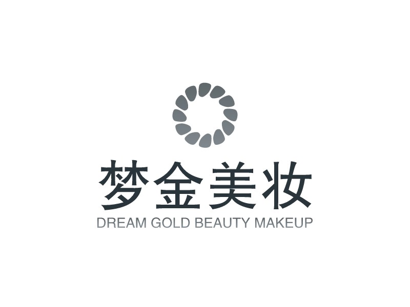 梦金美妆 - DREAM GOLD BEAUTY MAKEUP