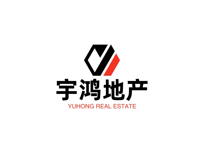 宇鸿地产 - YUHONG REAL ESTATE