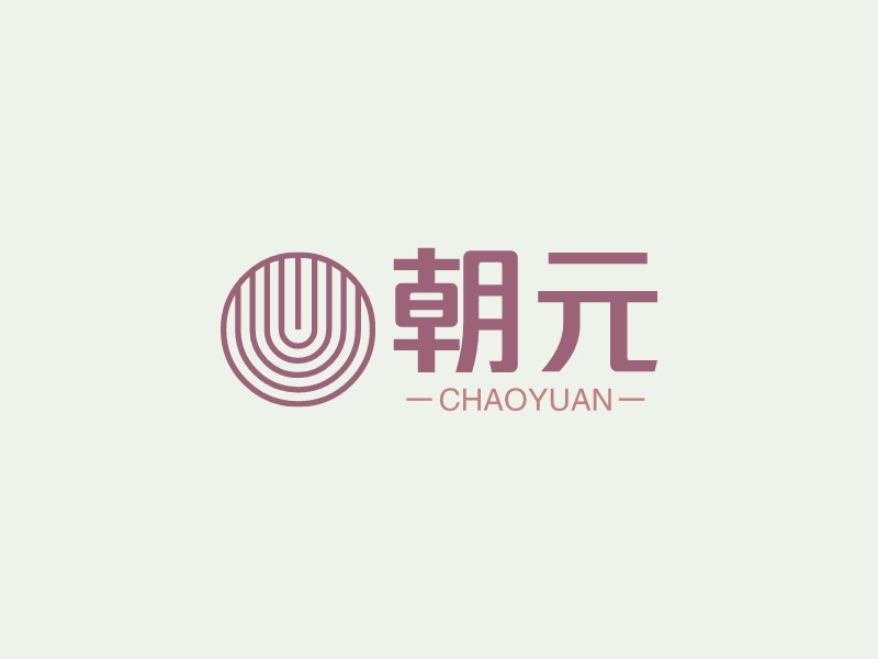 朝元 - CHAOYUAN