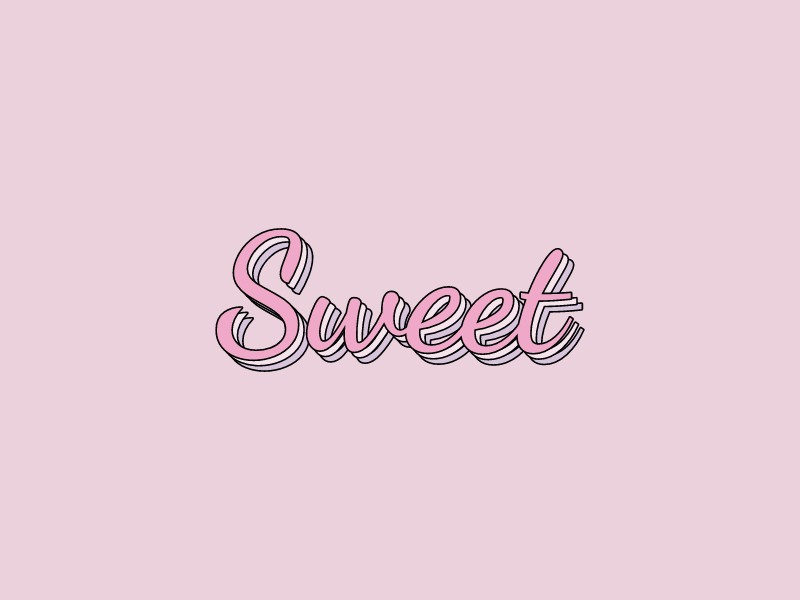 Sweet - 