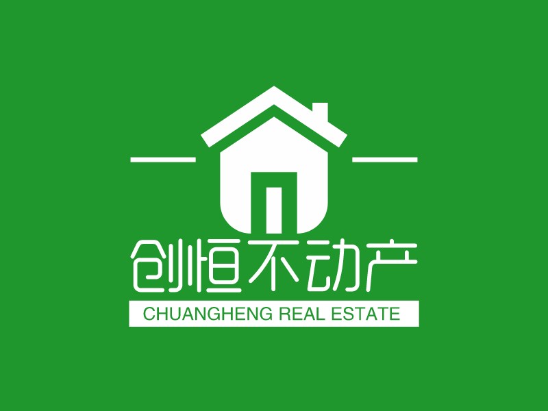 创恒不动产 - CHUANGHENG REAL ESTATE