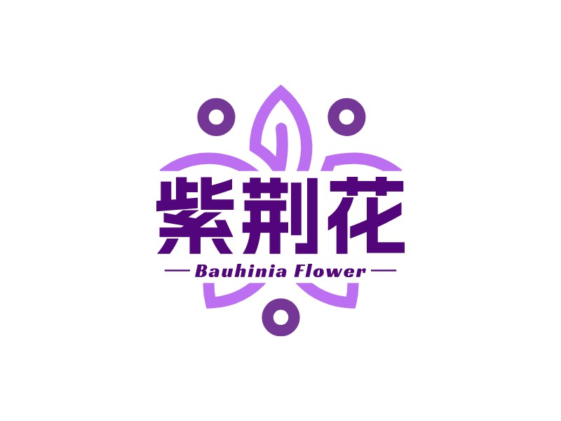 紫荆花 - Bauhinia Flower